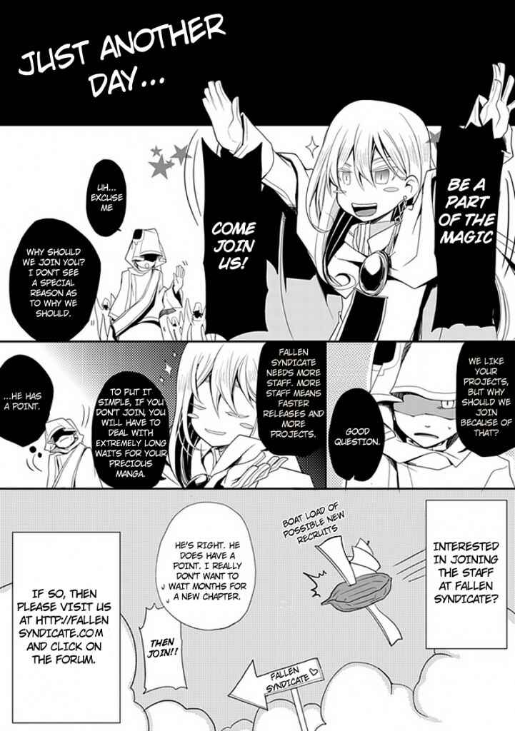 Page 40 Chapter 14 Are You Alice?