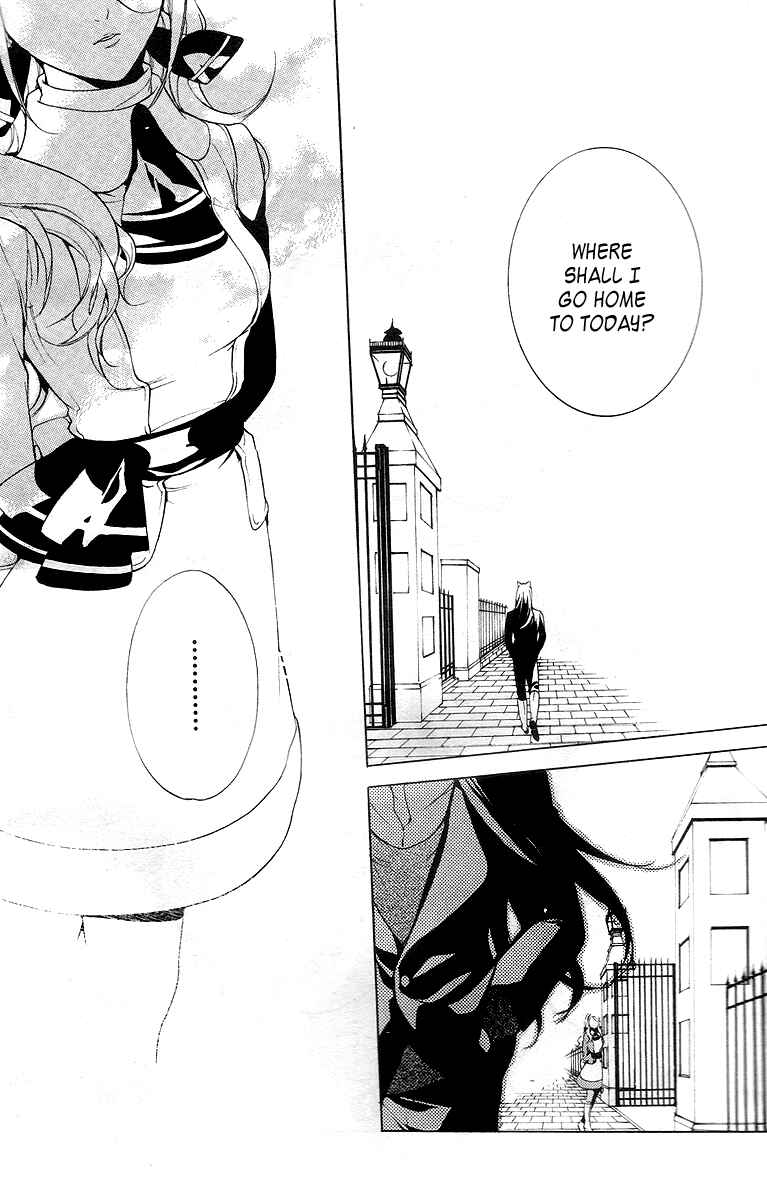 Page 12 Chapter 10 Are You Alice?
