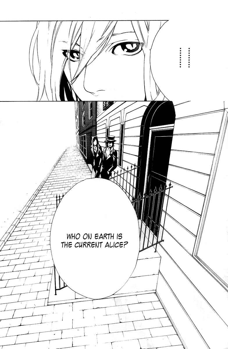 Page 20 Chapter 10 Are You Alice?