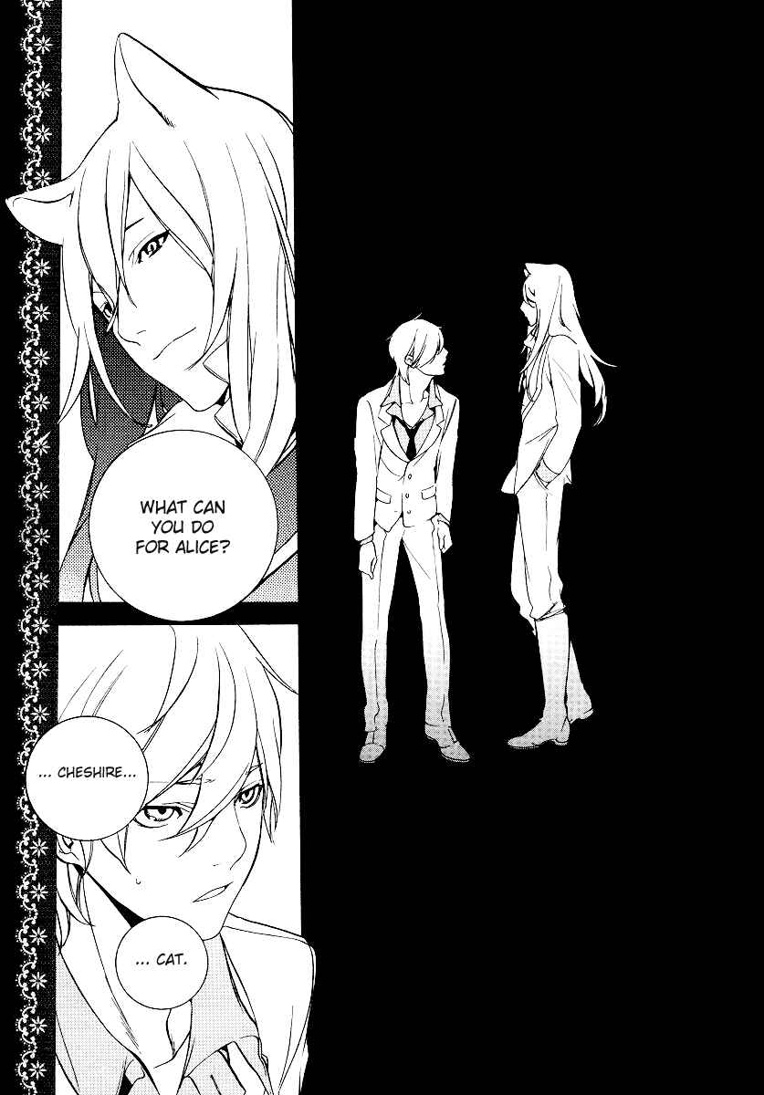 Page 5 Chapter 20 Are You Alice?