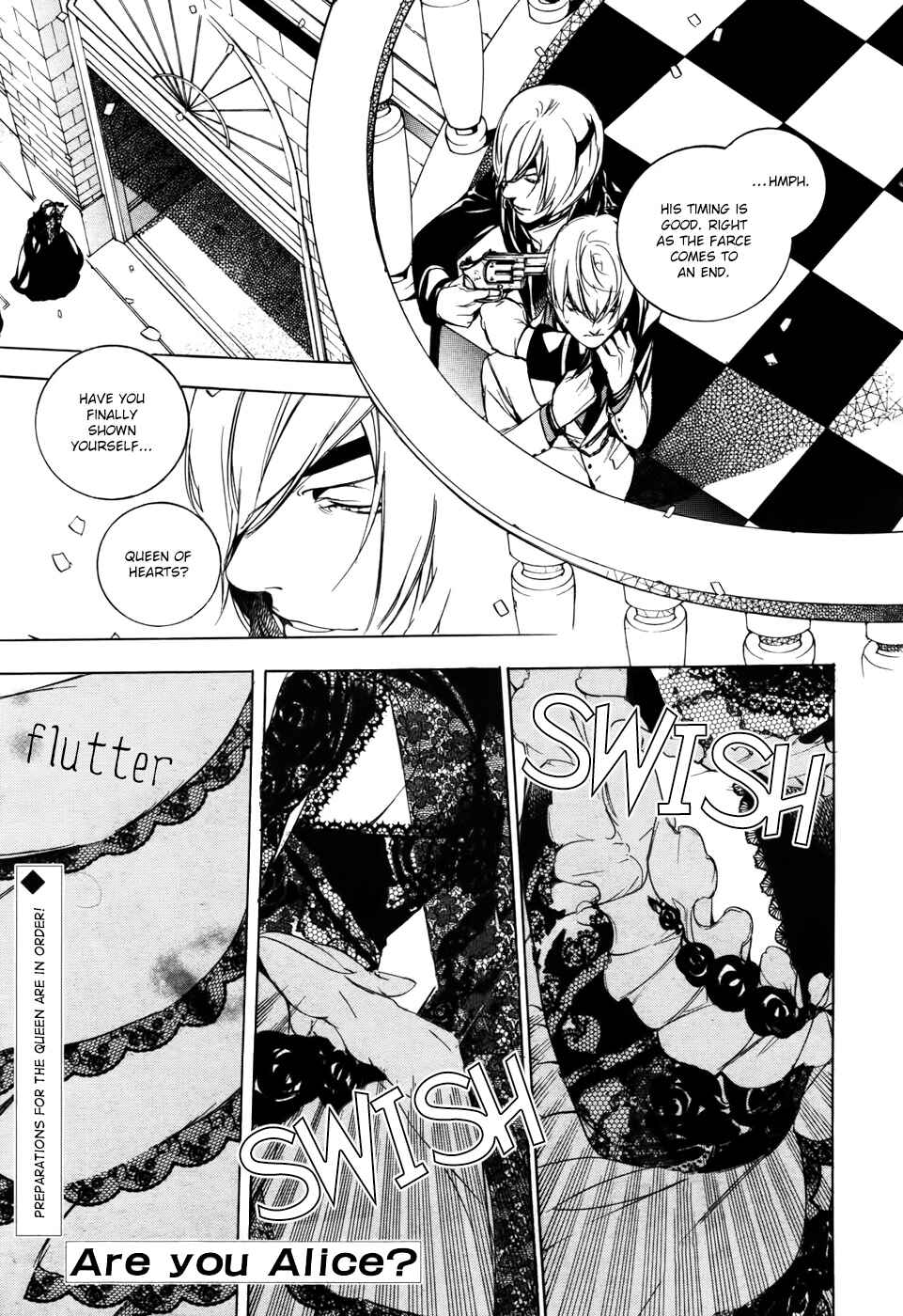 Page 2 Chapter 41 Are You Alice?