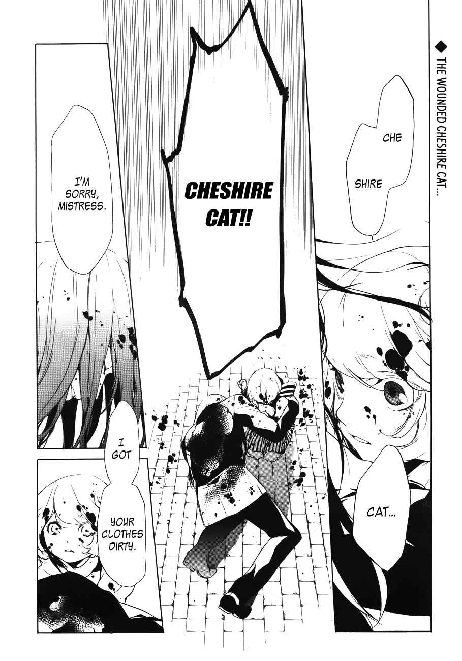 Page 3 Chapter 7 Are You Alice?