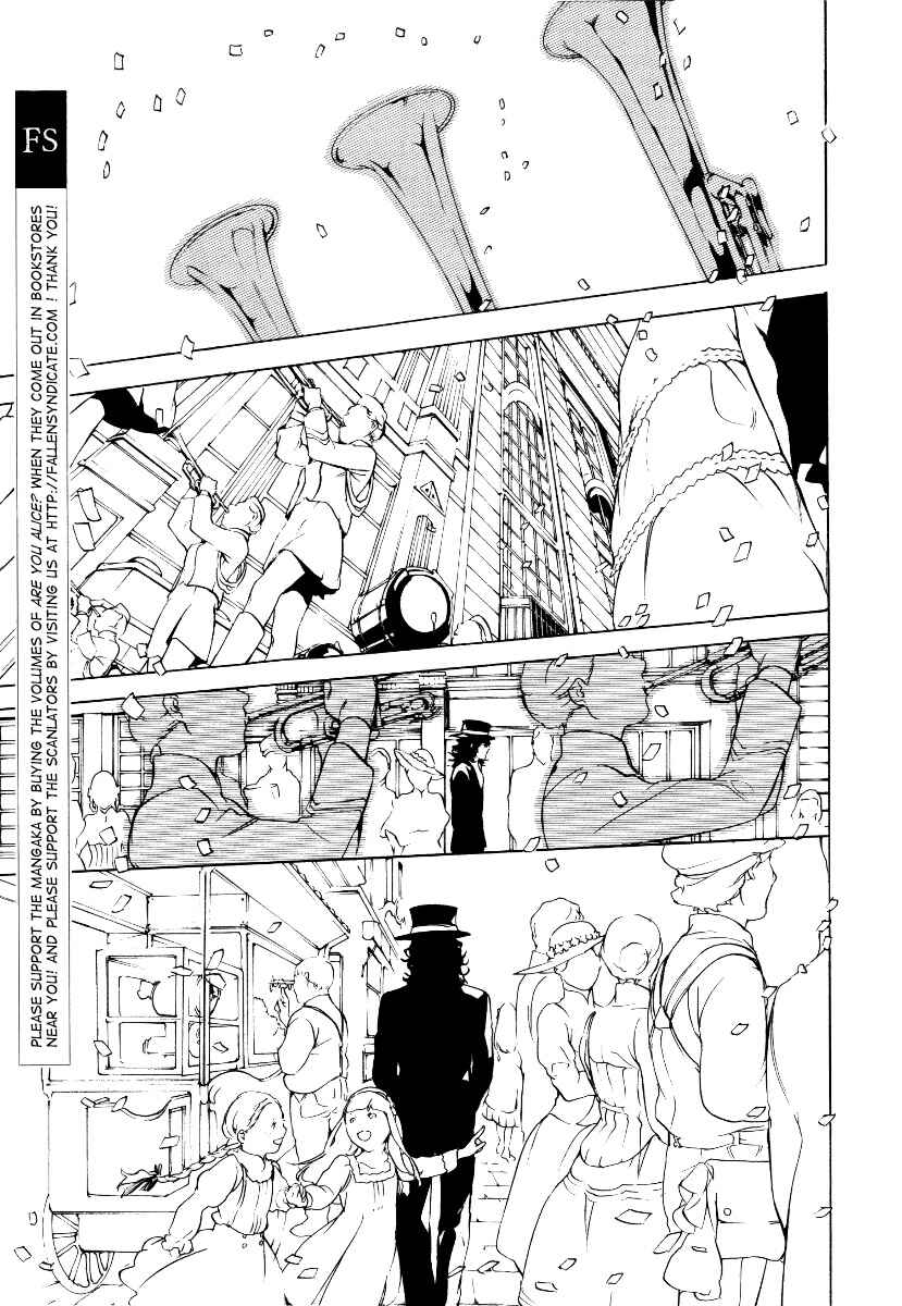 Page 4 Chapter 31 Are You Alice?