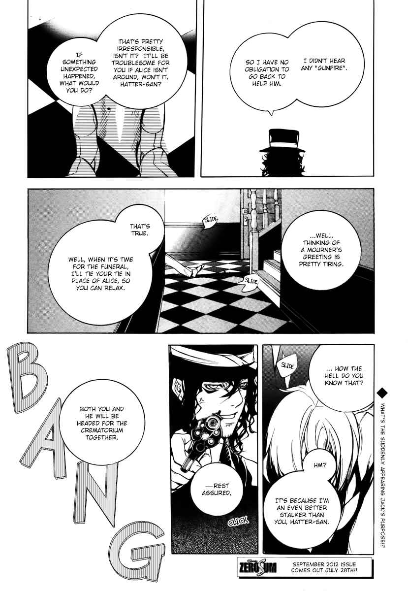 Page 35 Chapter 38 Are You Alice?