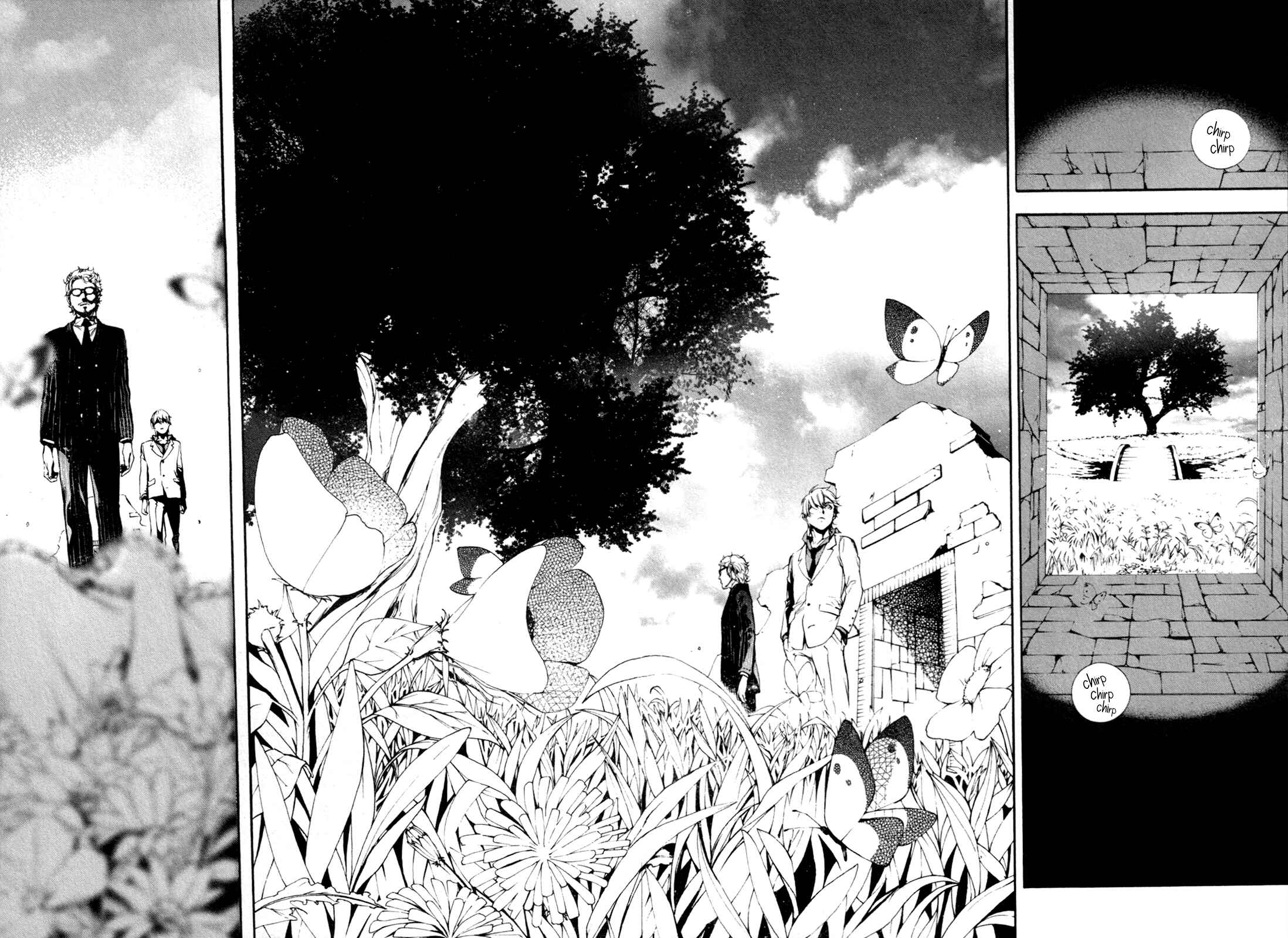 Page 55 Chapter 68 Are You Alice?