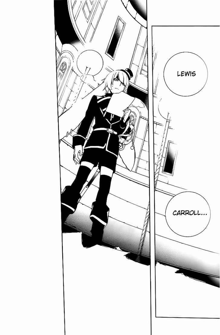 Page 22 Chapter 16 Are You Alice?