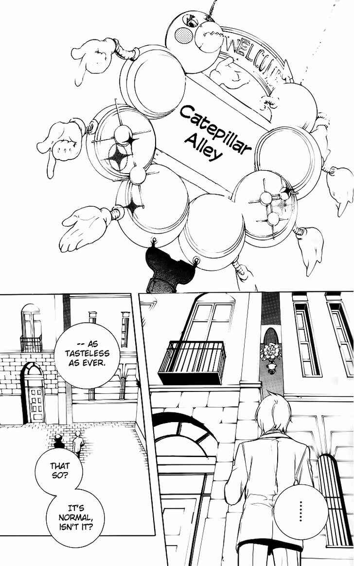 Page 35 Chapter 16 Are You Alice?