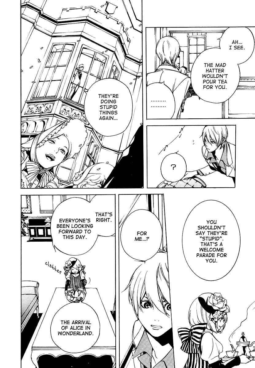 Page 29 Chapter 4 Are You Alice?
