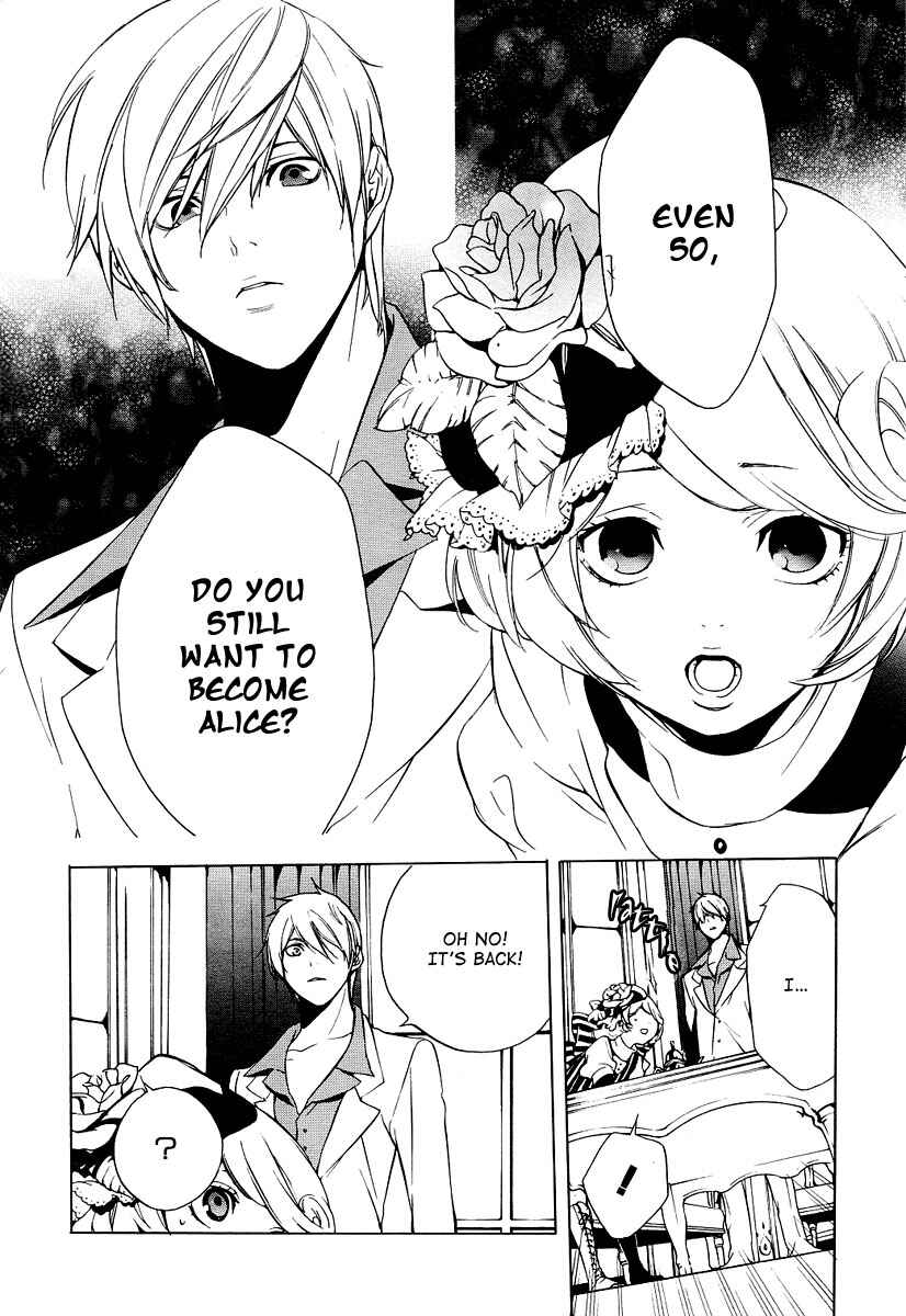 Page 35 Chapter 4 Are You Alice?