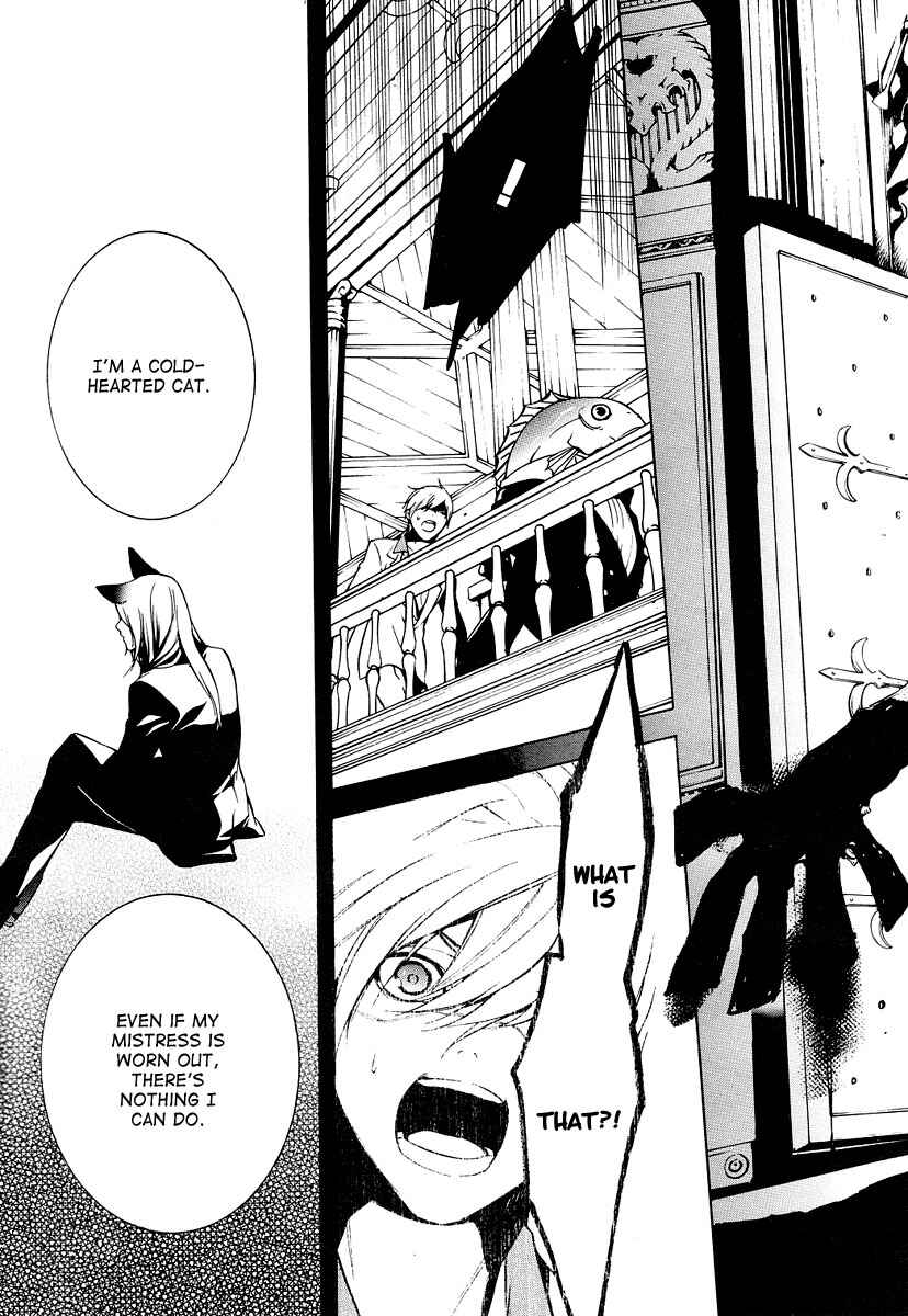 Page 40 Chapter 4 Are You Alice?