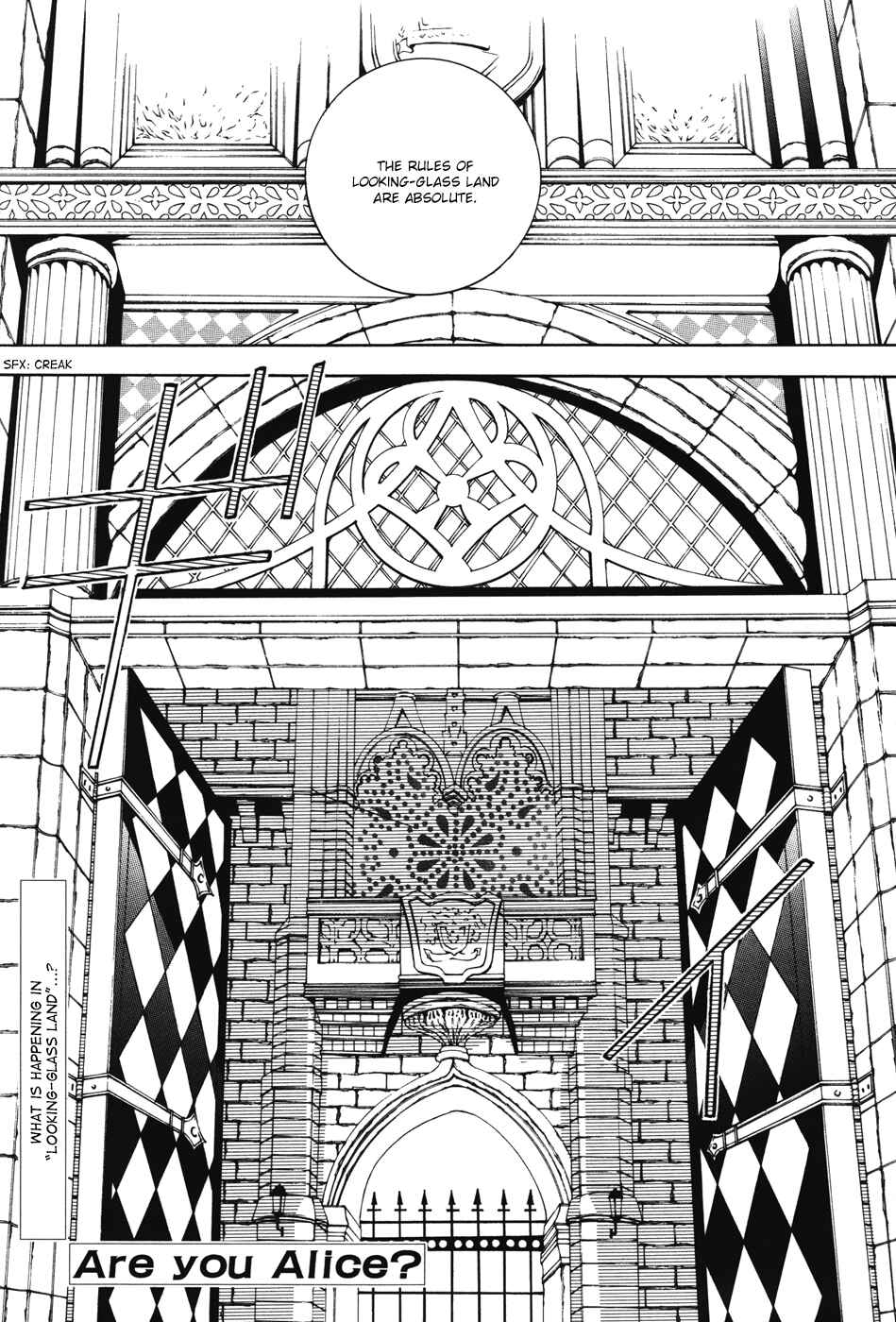 Page 4 Chapter 44 Are You Alice?