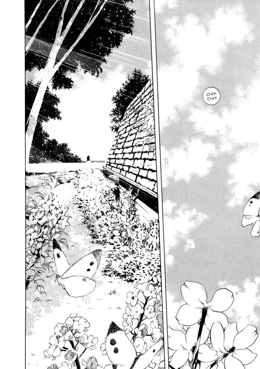 Page 13 Chapter 28 Are You Alice?