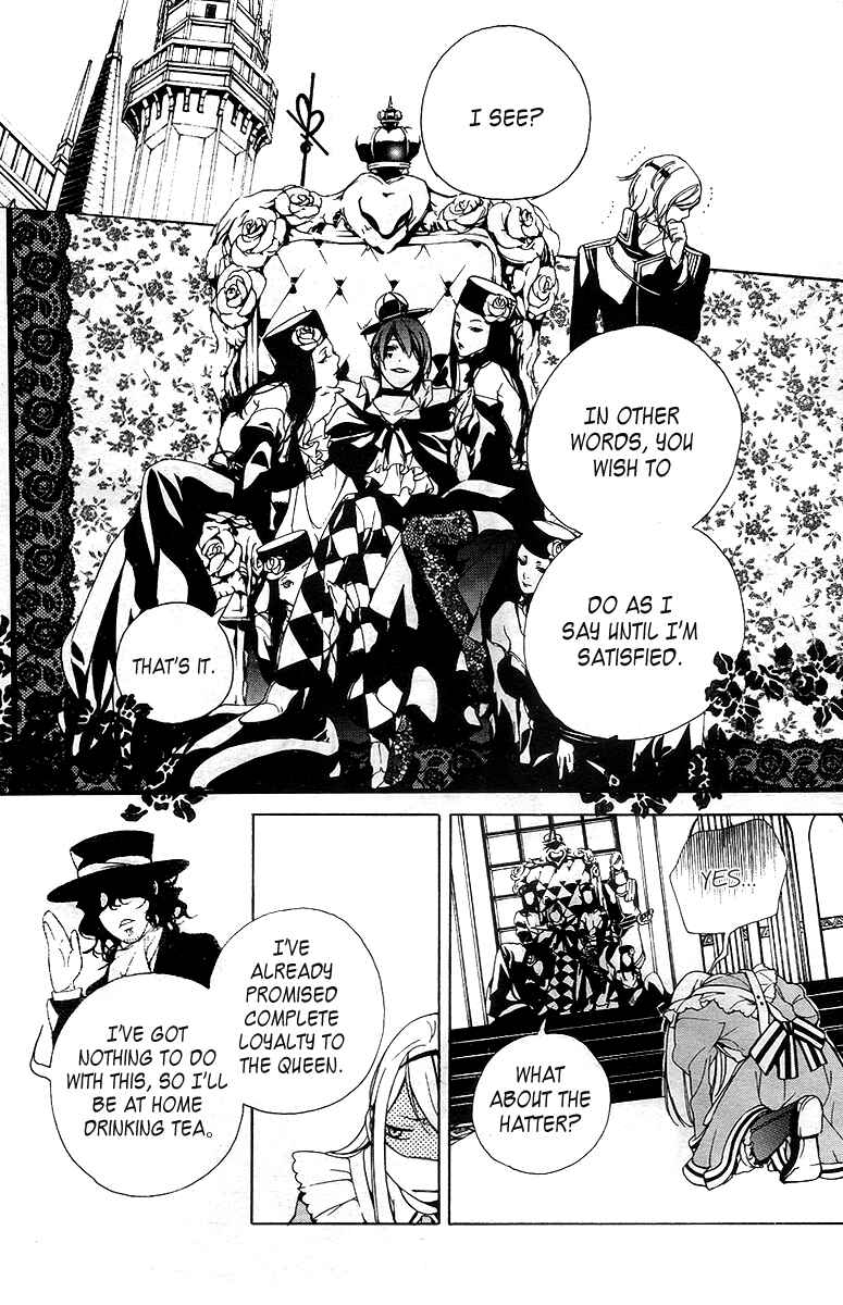 Page 18 Chapter 11 Are You Alice?