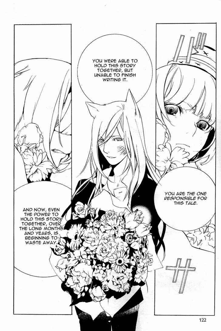 Page 14 Chapter 13 Are You Alice?