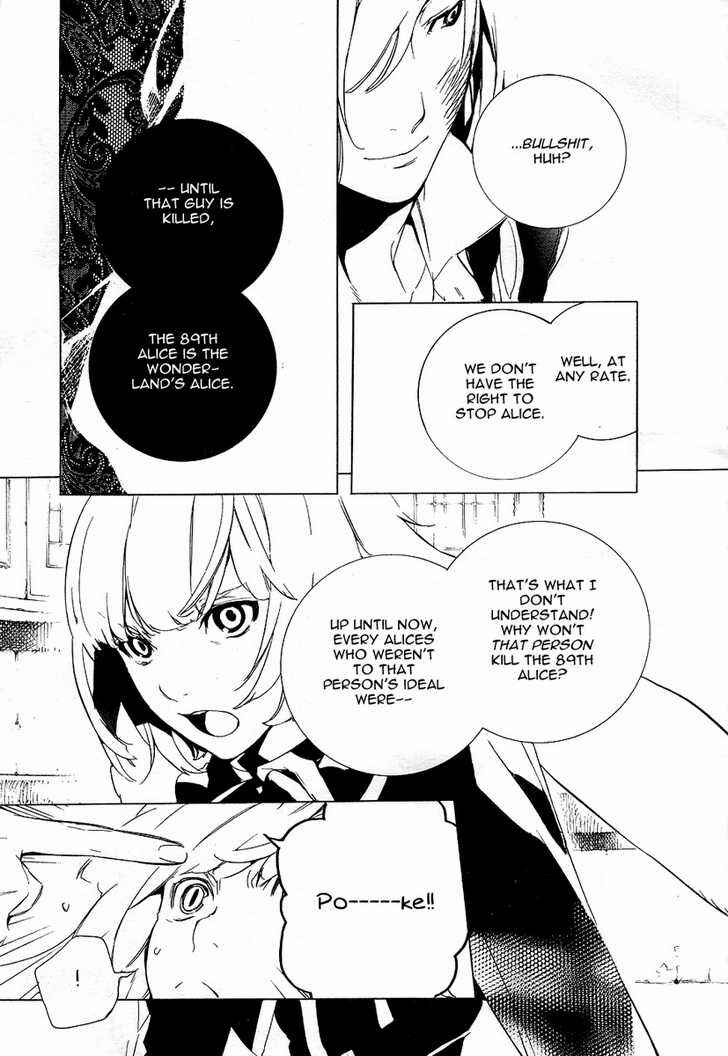 Page 17 Chapter 13 Are You Alice?