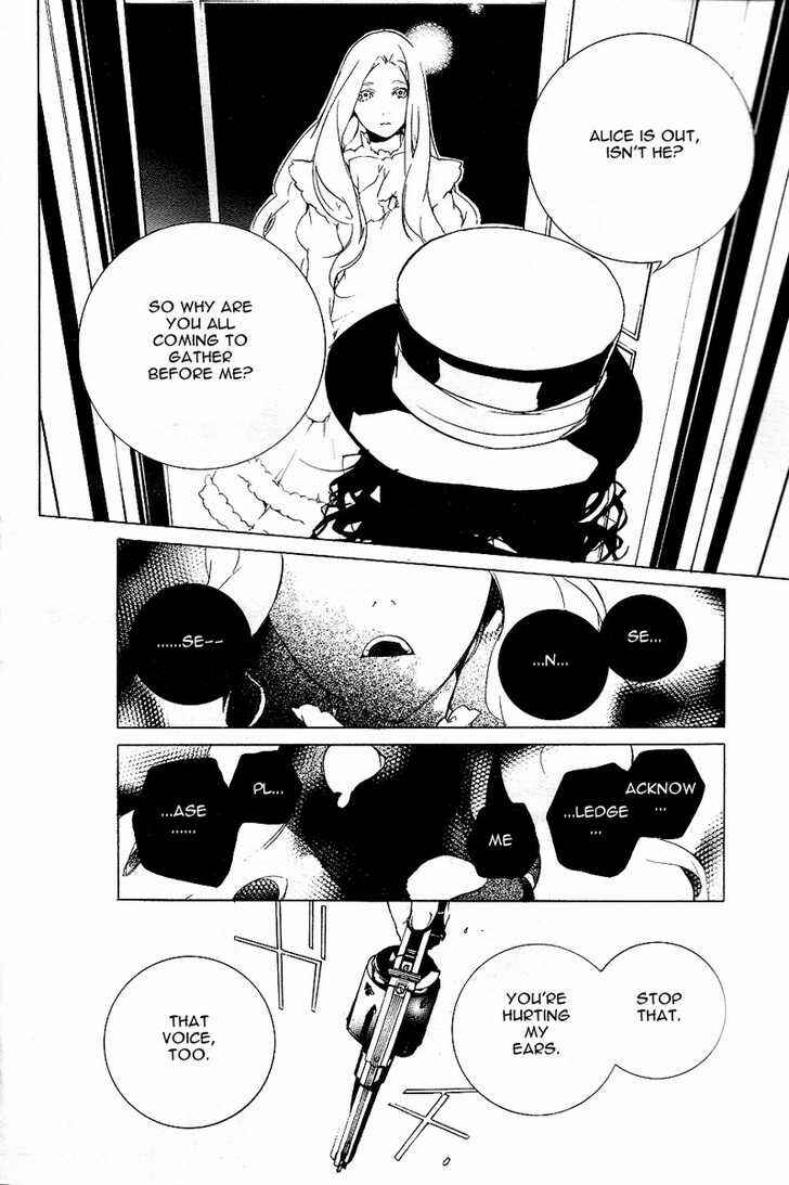 Page 24 Chapter 13 Are You Alice?