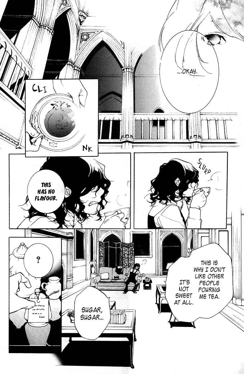 Page 16 Chapter 9 Are You Alice?