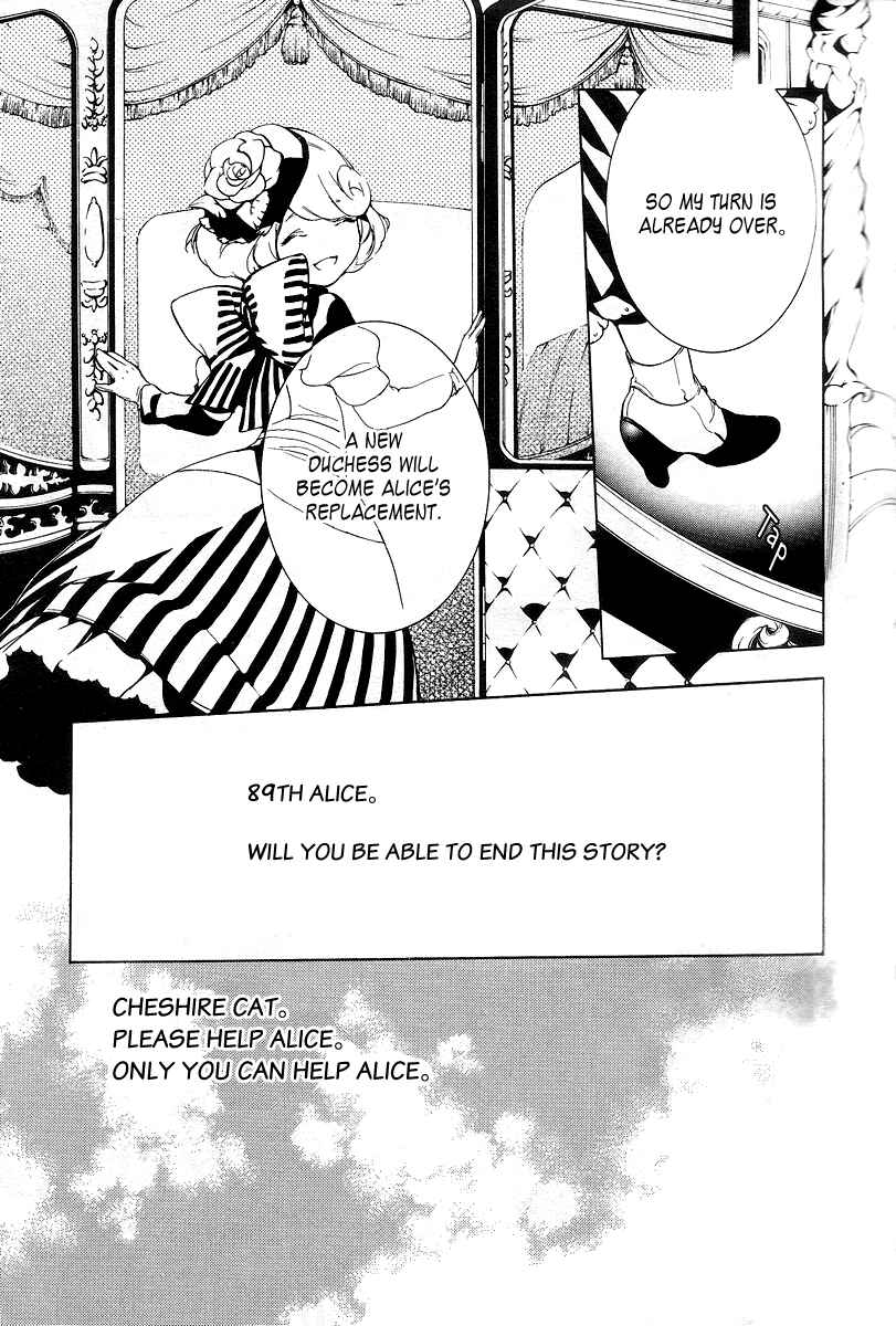 Page 19 Chapter 9 Are You Alice?