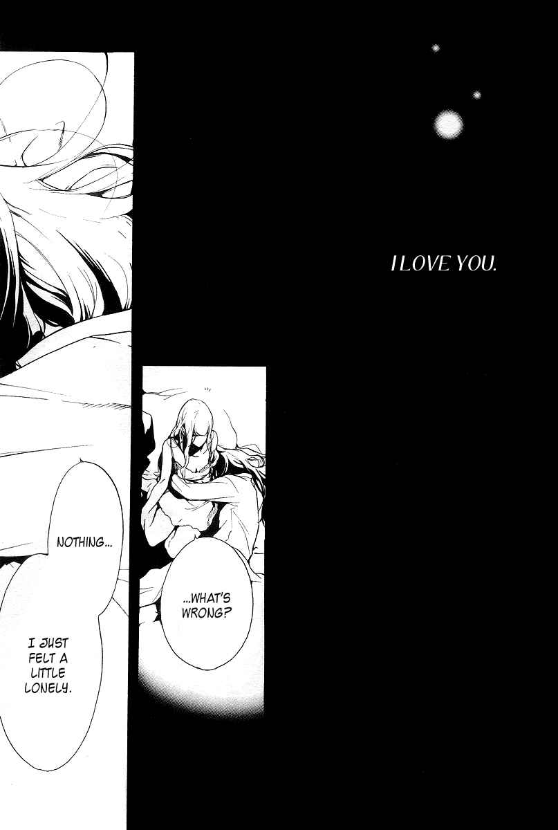 Page 23 Chapter 9 Are You Alice?