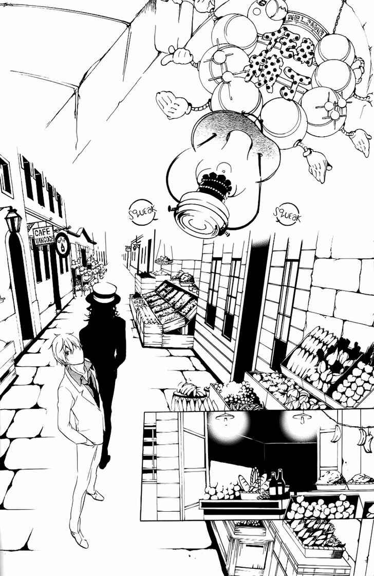 Page 4 Chapter 17 Are You Alice?