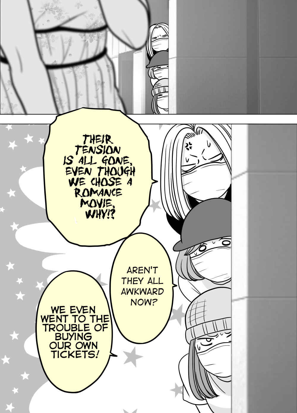 Page 2 Chapter 52 Otagai Sukoshi Zutsu Kawatteiku Kyouikugakari to Shinnyuu Shain