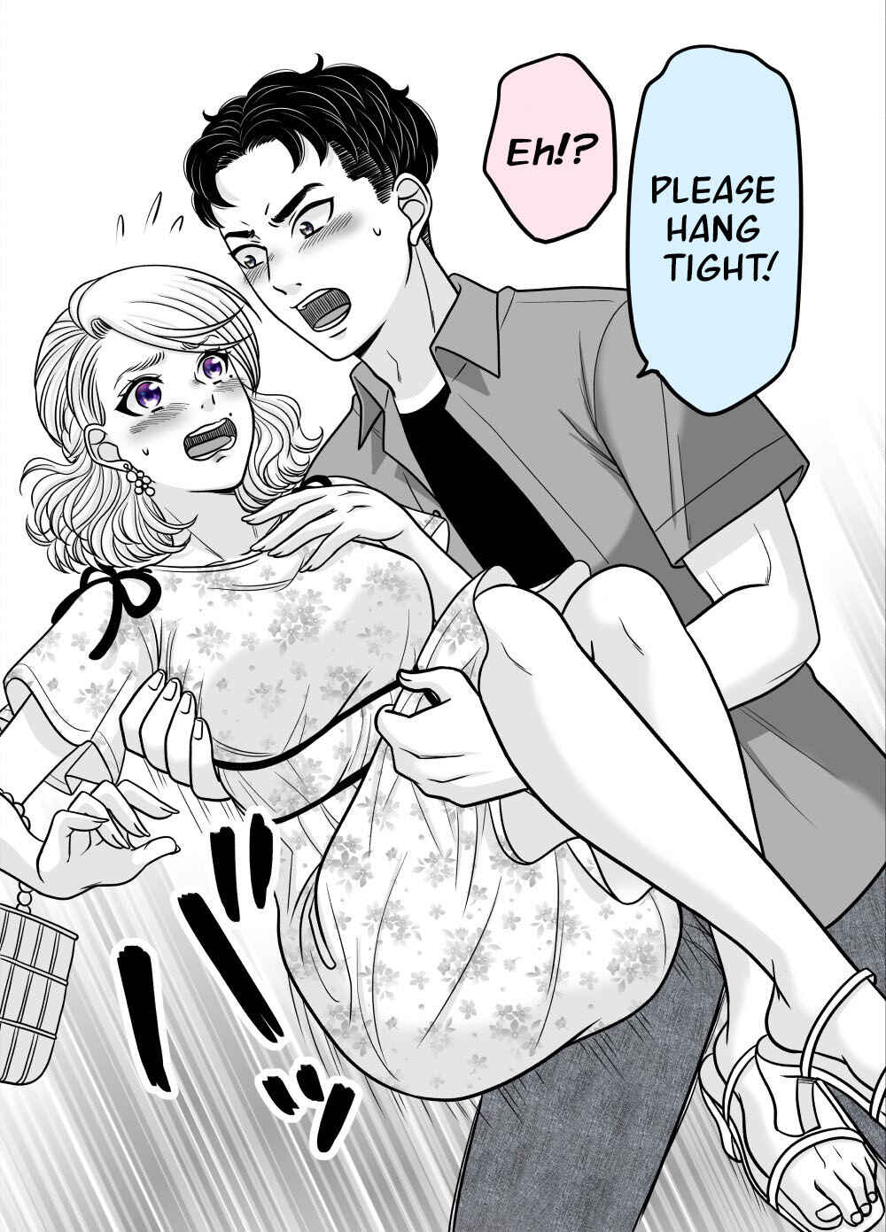 Page 2 Chapter 55 Otagai Sukoshi Zutsu Kawatteiku Kyouikugakari to Shinnyuu Shain