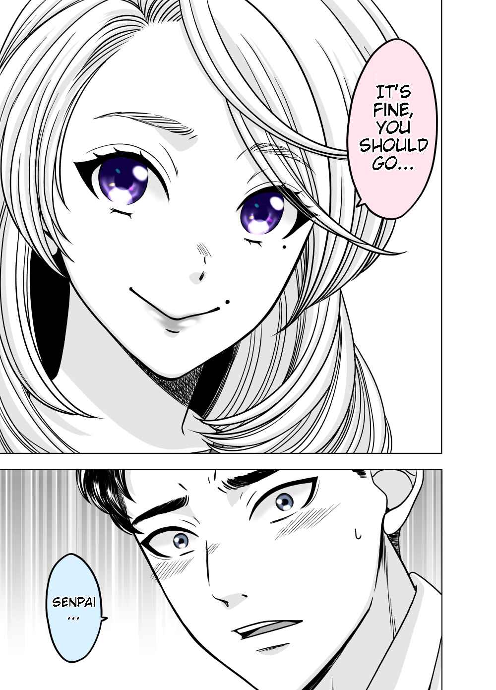 Page 2 Chapter 22 Otagai Sukoshi Zutsu Kawatteiku Kyouikugakari to Shinnyuu Shain