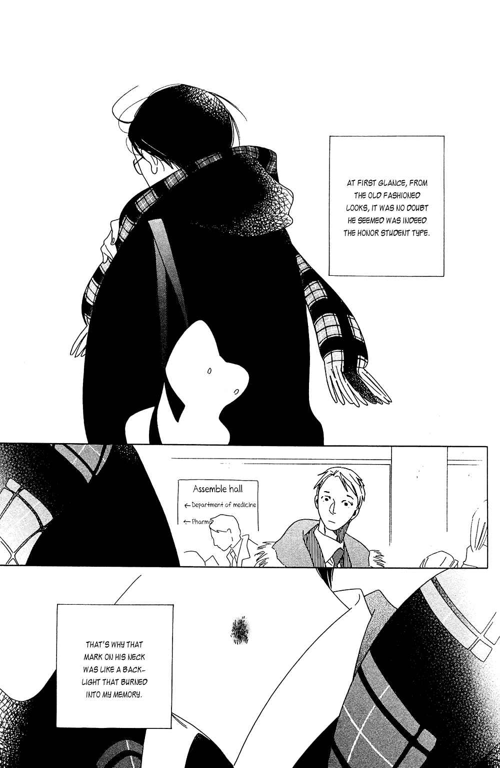 Page 1 Chapter 2 O.B.