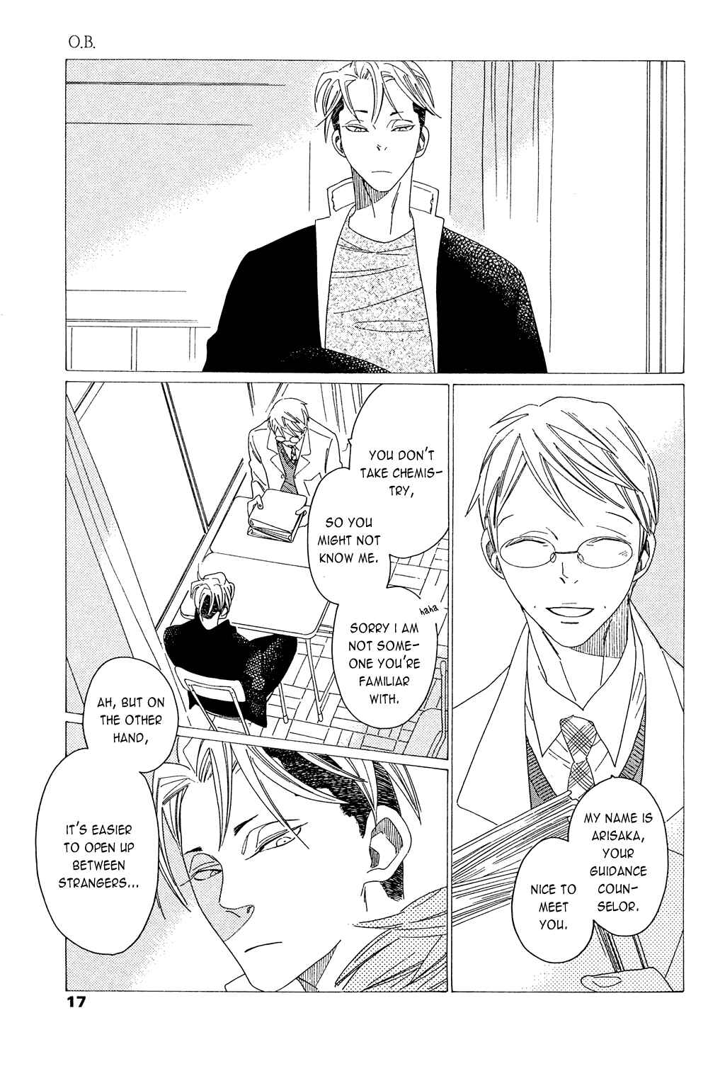 Page 15 Chapter 4 O.B.