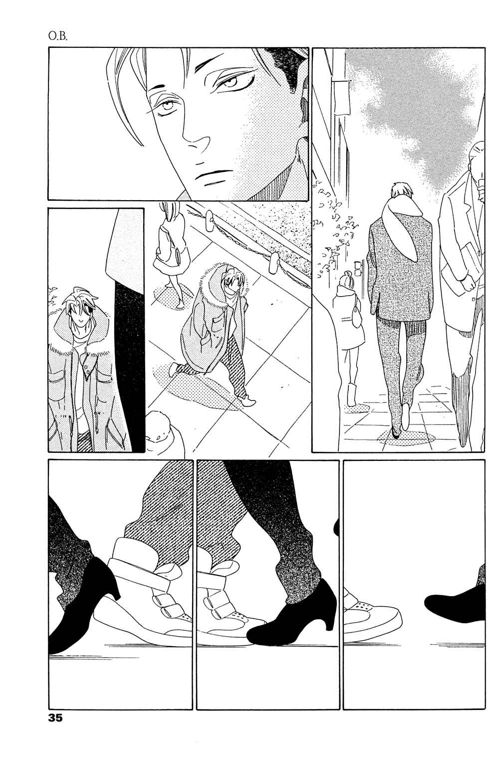 Page 33 Chapter 4 O.B.