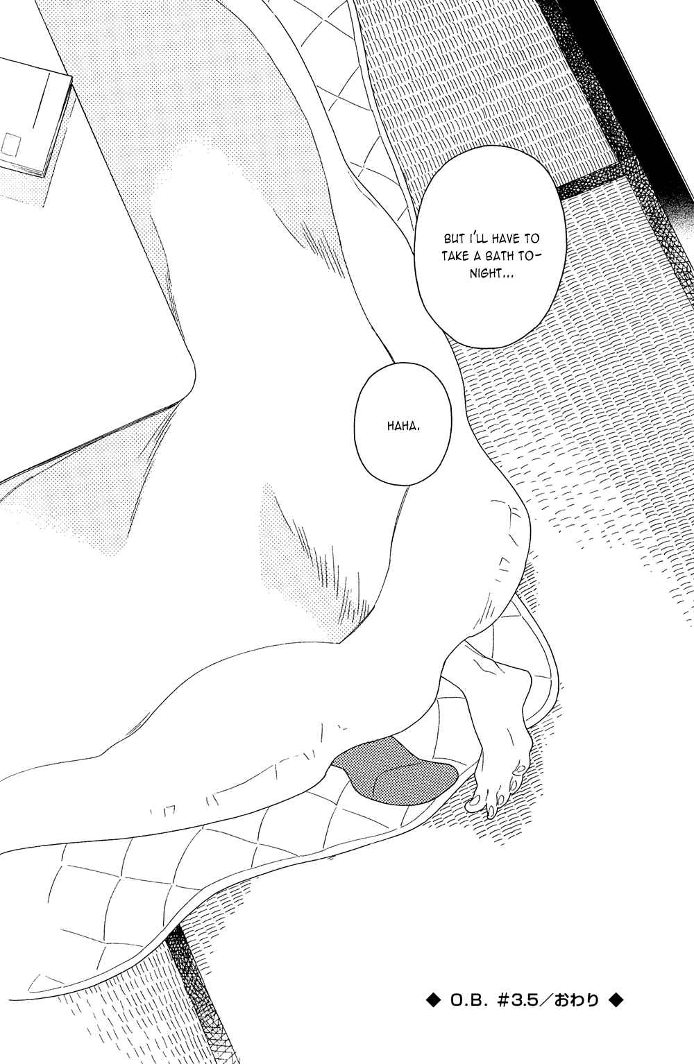Page 14 Chapter 3.5 O.B.