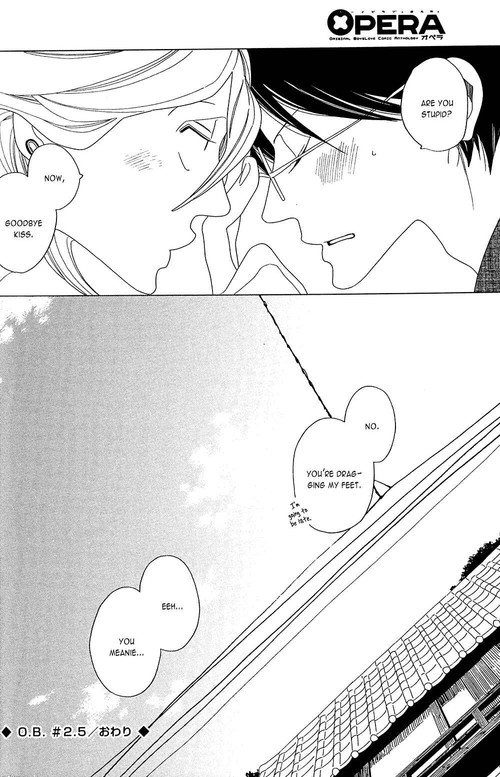 Page 14 Chapter 2.5 O.B.