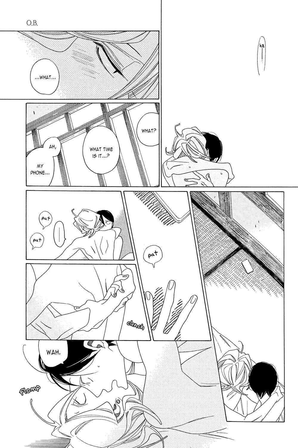 Page 3 Chapter 2.5 O.B.