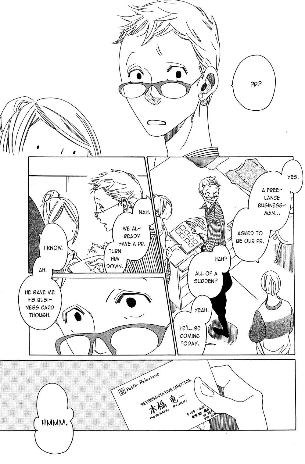 Page 3 Chapter 3 O.B.