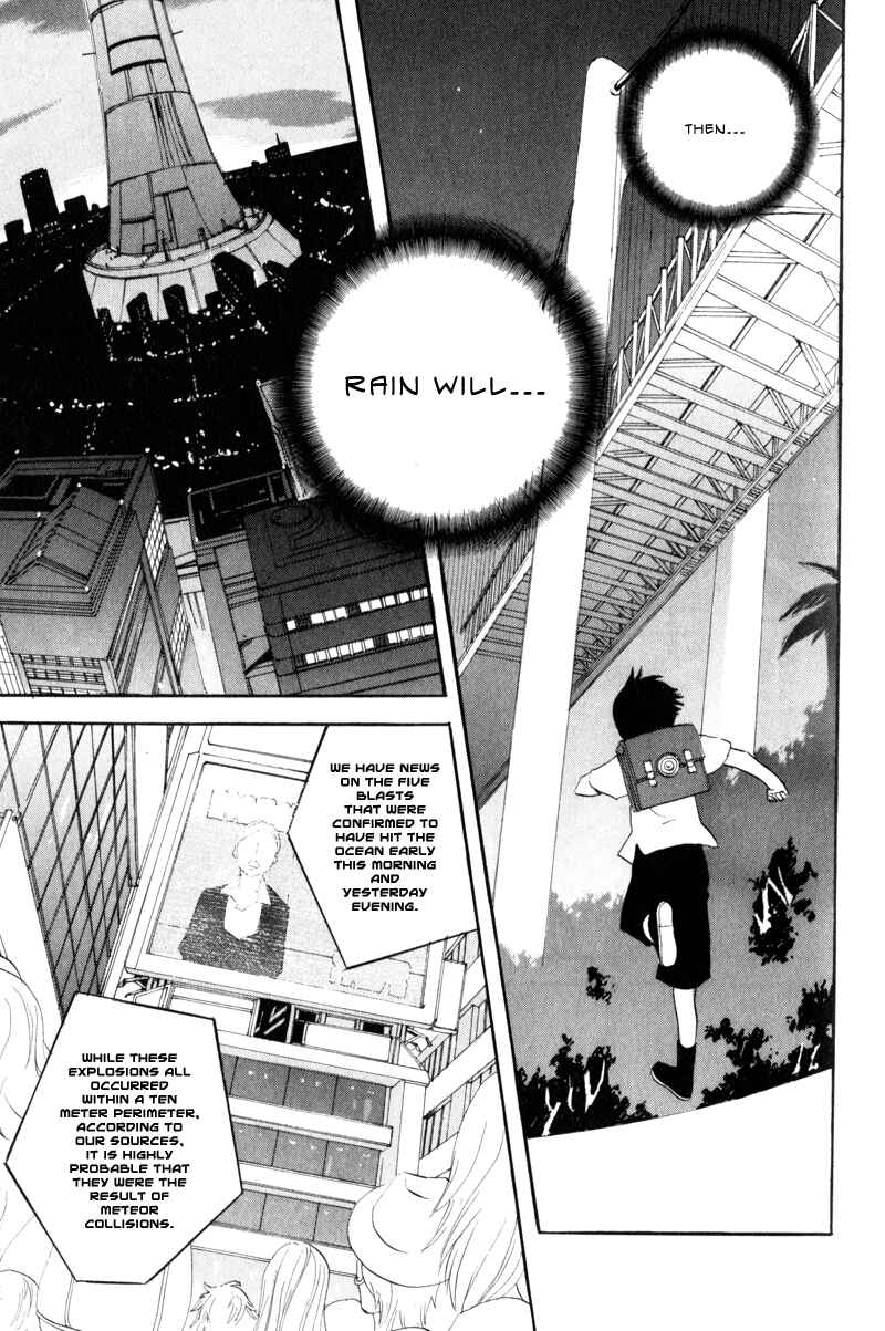 Page 15 Chapter 40 Meteor Methuselah