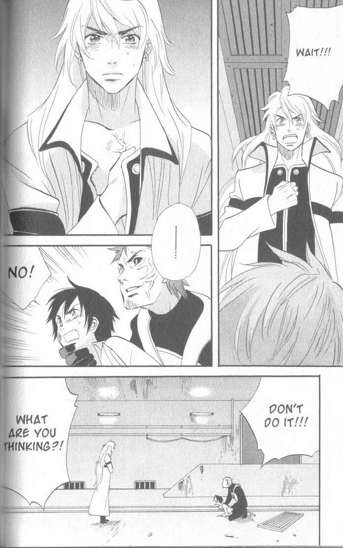 Page 15 Chapter 38 Meteor Methuselah