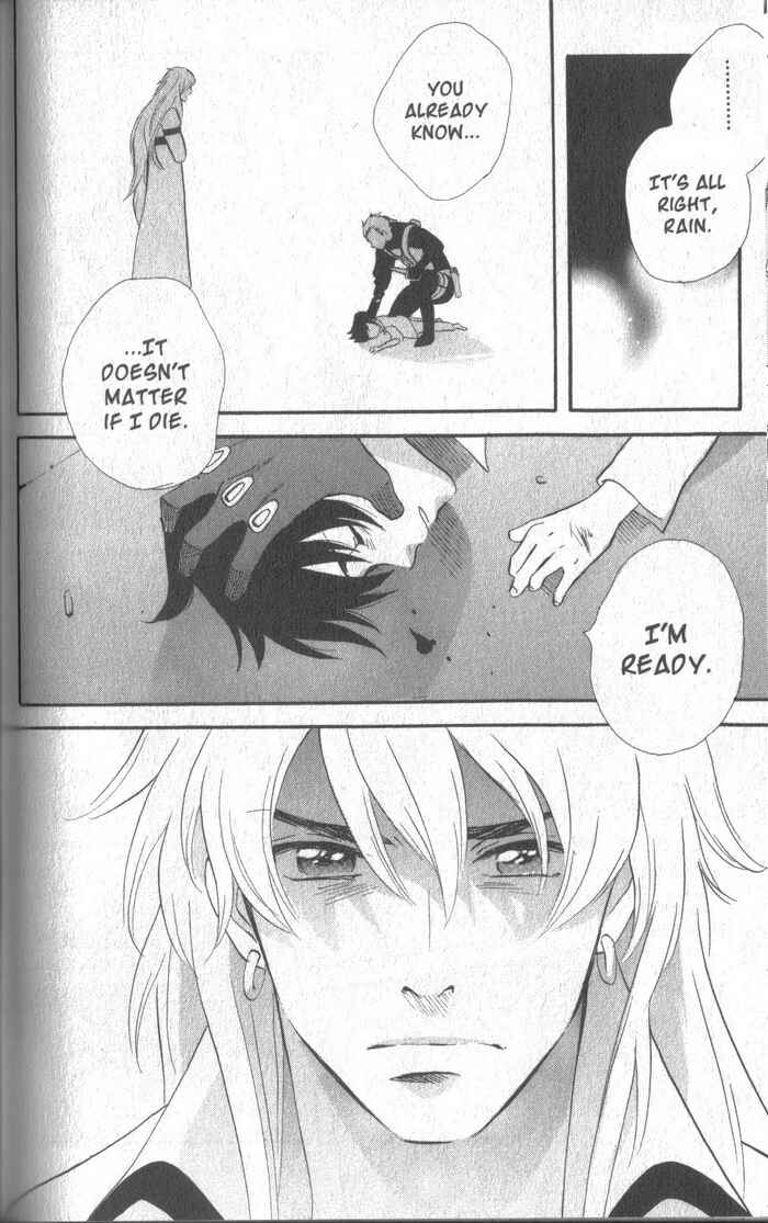 Page 17 Chapter 38 Meteor Methuselah