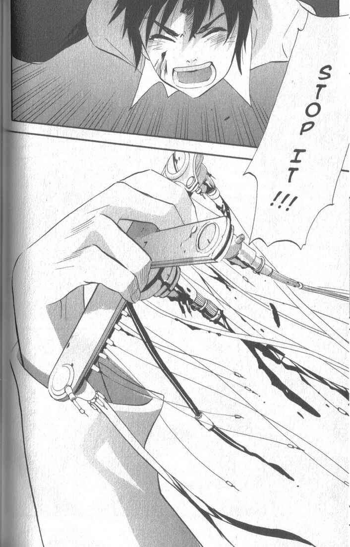 Page 19 Chapter 38 Meteor Methuselah