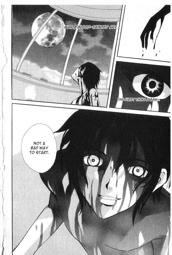 Page 1 Chapter 16 Meteor Methuselah