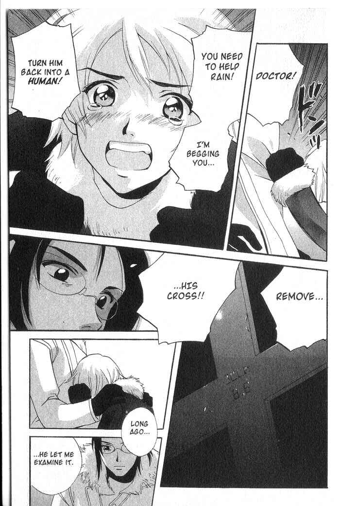 Page 10 Chapter 16 Meteor Methuselah