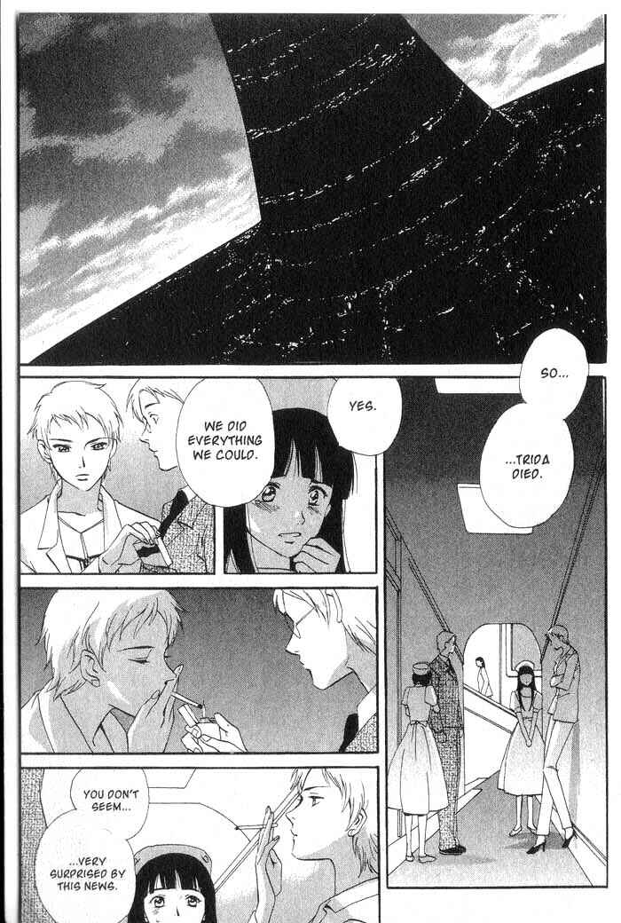 Page 14 Chapter 16 Meteor Methuselah