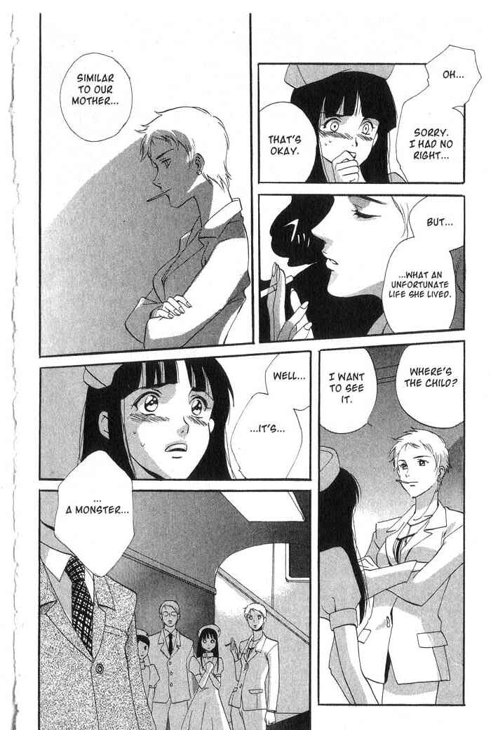Page 15 Chapter 16 Meteor Methuselah