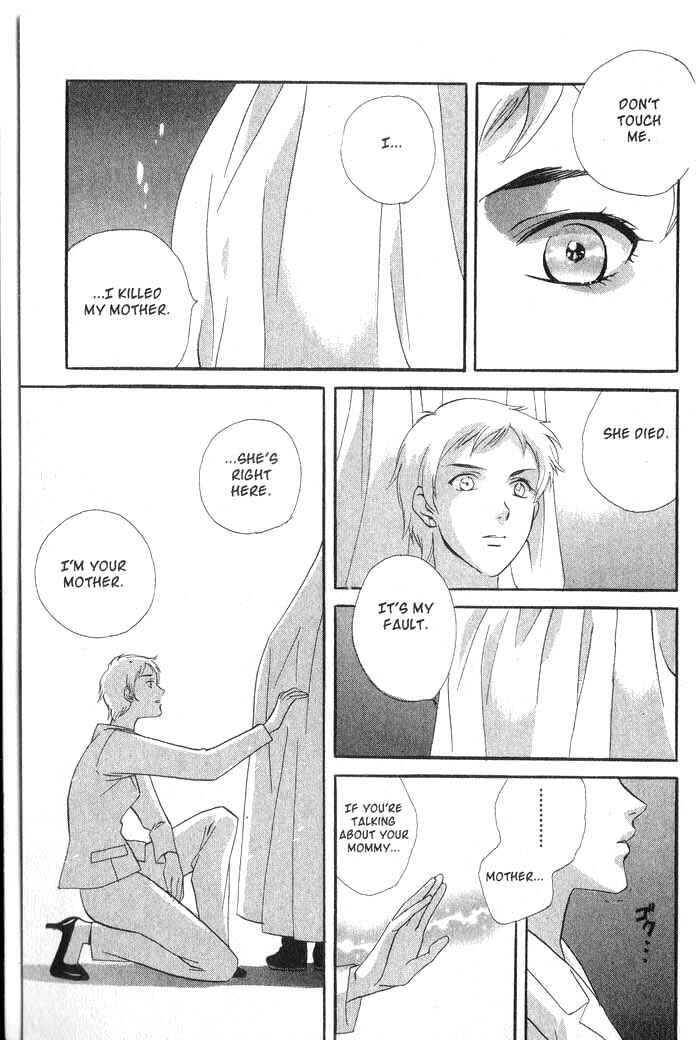 Page 20 Chapter 16 Meteor Methuselah