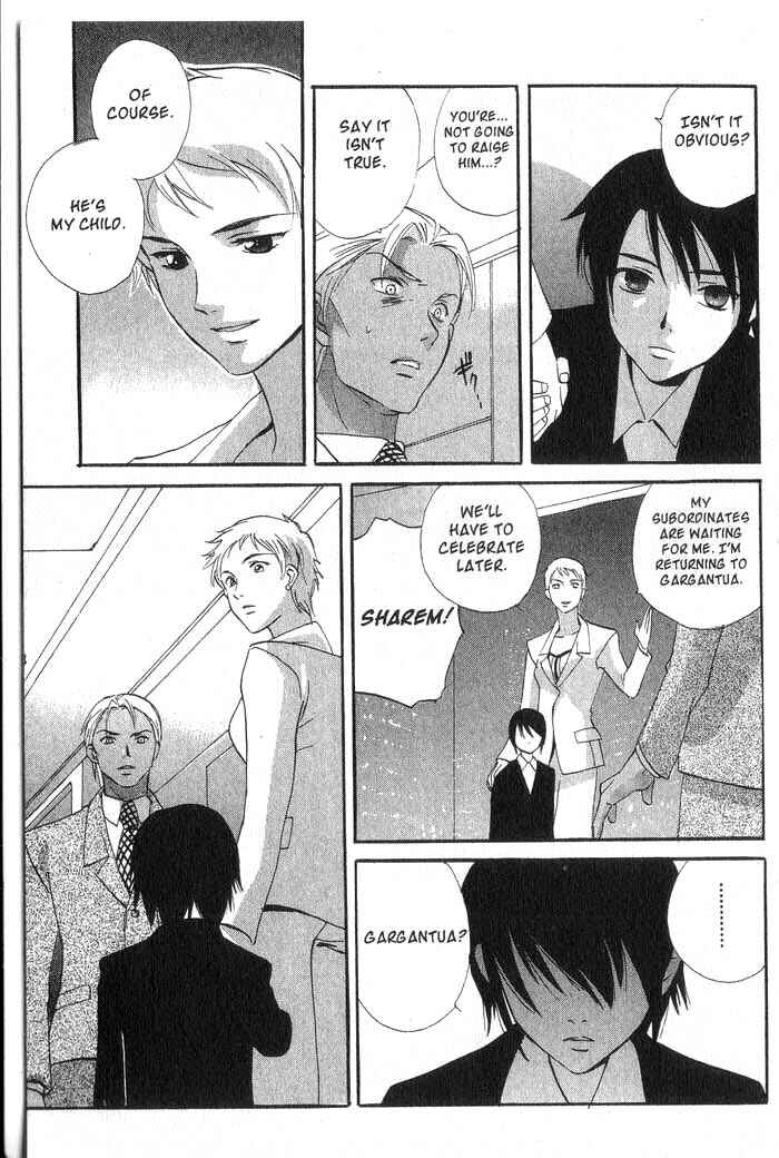 Page 24 Chapter 16 Meteor Methuselah