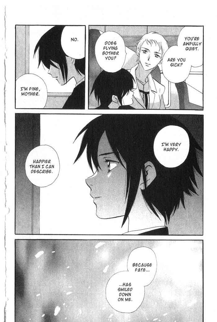 Page 29 Chapter 16 Meteor Methuselah