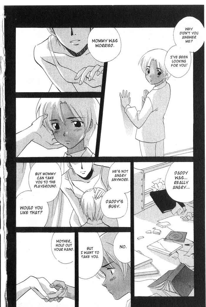Page 3 Chapter 16 Meteor Methuselah