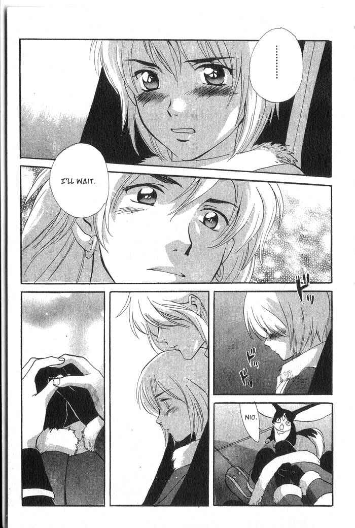 Page 34 Chapter 16 Meteor Methuselah