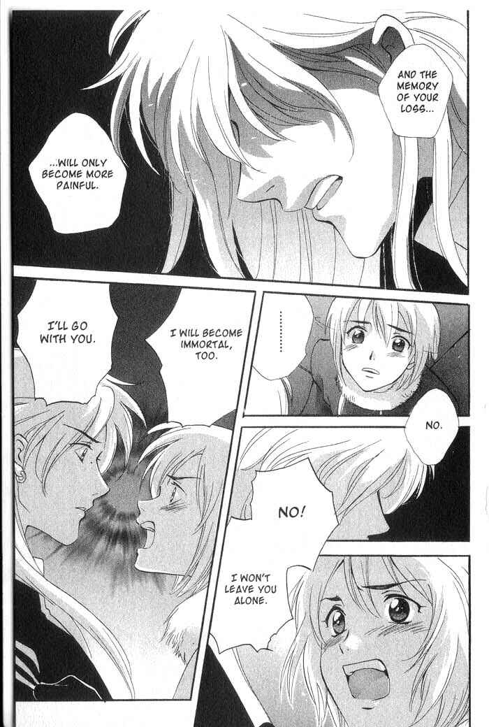 Page 36 Chapter 16 Meteor Methuselah