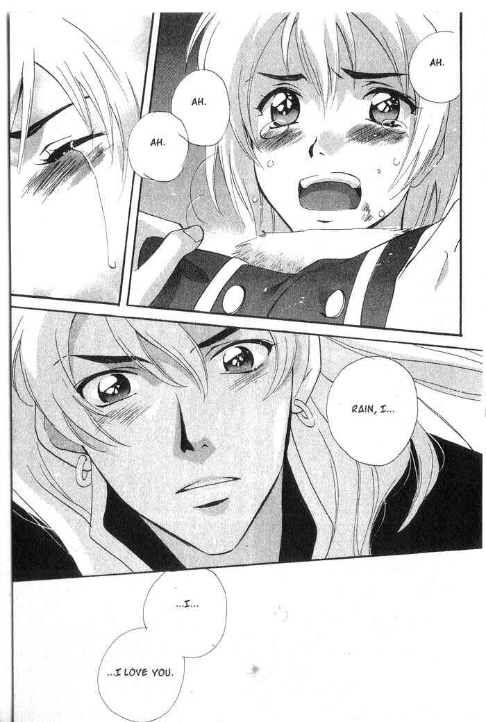 Page 38 Chapter 16 Meteor Methuselah