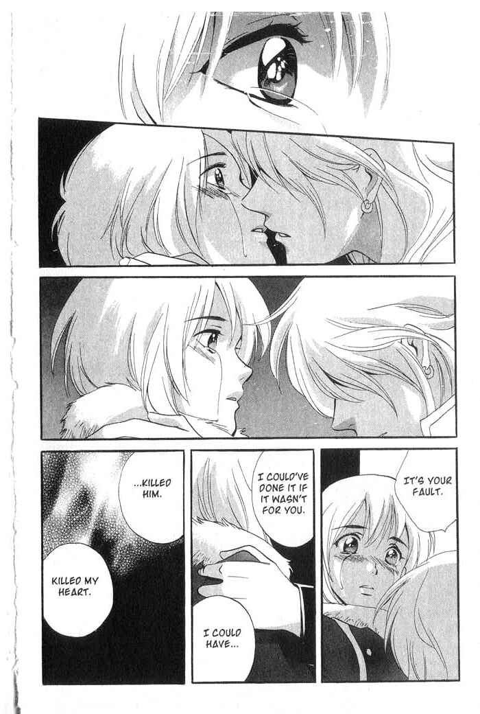 Page 41 Chapter 16 Meteor Methuselah